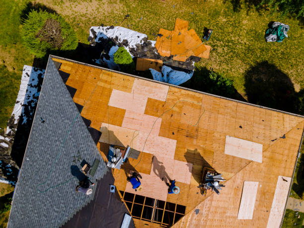 Best Roof Maintenance Services  in Barton Creek, TX