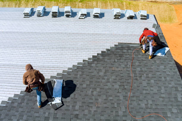 Barton Creek, TX Roofing Contractor Company