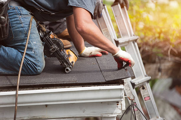 Professional Roofing Contractor in Barton Creek, TX