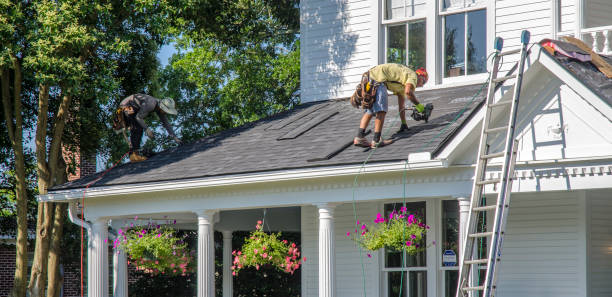 Best New Roof Installation  in Barton Creek, TX